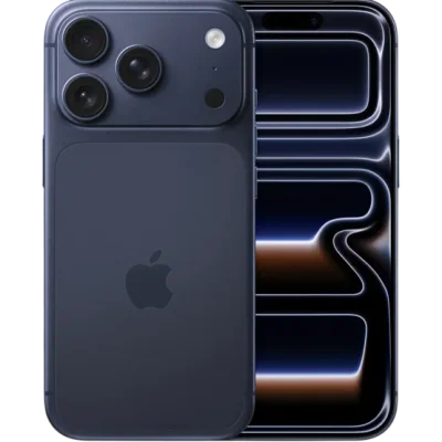 Apple iPhone 17 Pro